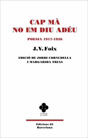 Imagen del vendedor de CAP M NO EM DIU ADU a la venta por LIBRERIACB