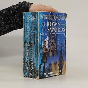 Seller image for A crown of swords for sale by Bookbot