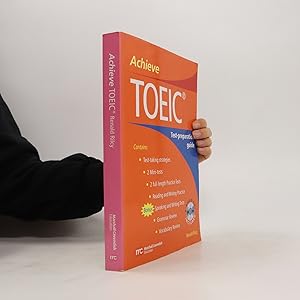 Immagine del venditore per Achieve TOEIC venduto da Bookbot