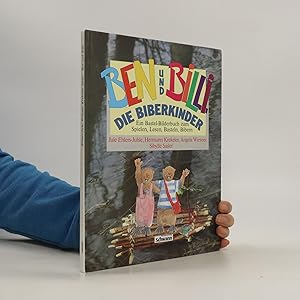 Seller image for Ben und Billi, die Biberkinder for sale by Bookbot