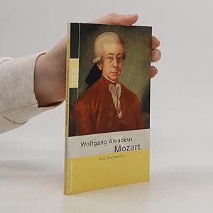 Bild des Verkufers fr Wolfgang Amadeus Mozart zum Verkauf von Bookbot