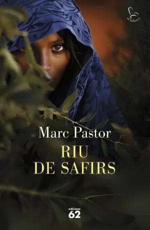 Seller image for RIU DE SAFIRS for sale by LIBRERIACB