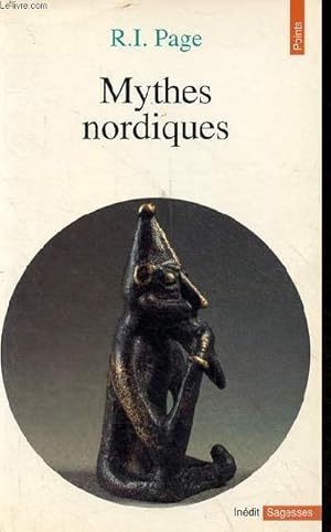 Mythes nordiques - Collection Points sagesses n°63.