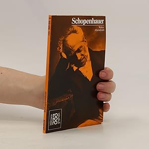 Bild des Verkufers fr Arthur Schopenhauer in Selbstzeugnissen und Bilddokumenten zum Verkauf von Bookbot