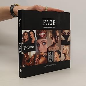 Seller image for Face for sale by Bookbot