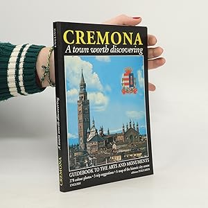 Seller image for Cremona for sale by Bookbot