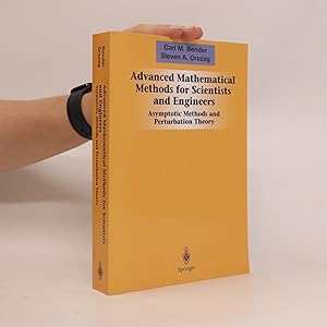 Imagen del vendedor de Advanced Mathematical Methods for Scientists and Engineers a la venta por Bookbot