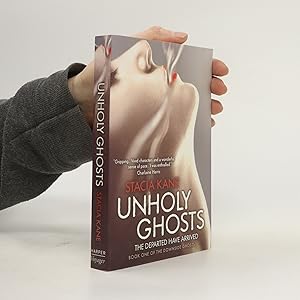 Seller image for Unholy ghosts for sale by Bookbot