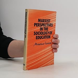 Seller image for Marxist Perspectives in the Sociology of Education for sale by Bookbot