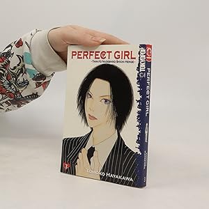 Bild des Verkufers fr Perfect Girl 3 zum Verkauf von Bookbot