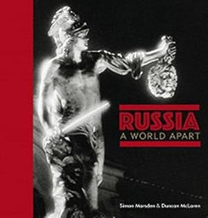 Image du vendeur pour Russia: A World Apart mis en vente par WeBuyBooks
