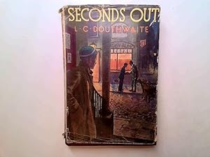 Seller image for Seconds Out: A Public School Story for sale by Goldstone Rare Books