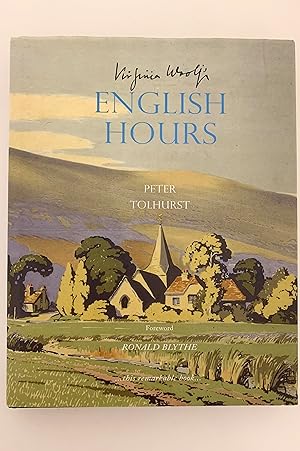 Virginia Woolf's English Hours.