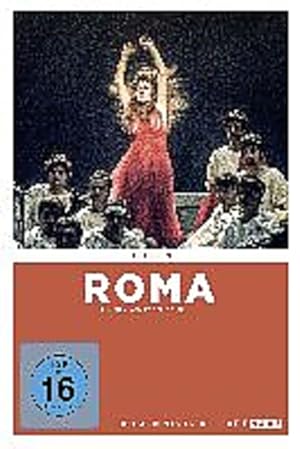 Bild des Verkufers fr Fellinis Roma zum Verkauf von moluna