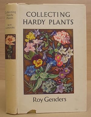 Collecting Hardy Plants For Interest and Profit