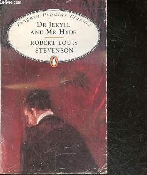 Bild des Verkufers fr Dr jekyll and Mr hyde - Penguin popular classics zum Verkauf von Le-Livre