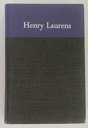 The Papers of Henry Laurens 1777-1778 [Volume 12]
