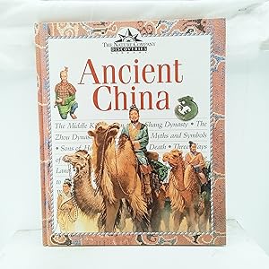 Seller image for Ancient China (Nature Company Discoveries Libraries) for sale by Cat On The Shelf
