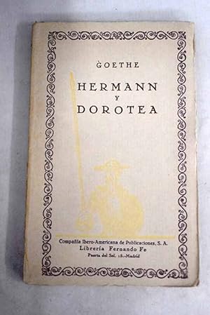 Hermann y Dorotea