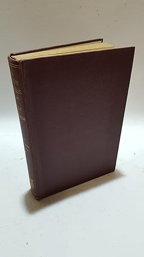Seller image for Two of the Saxon Chronicles Parallel. Vol I Text , Appendices and Glossary for sale by Cambridge Rare Books