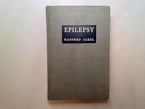 Seller image for Epilepsy for sale by Goldstone Rare Books