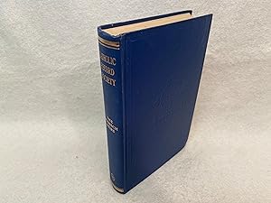 The Wisbech Stirs (1595 - 1598) (Catholic Record Society Vol. LI)