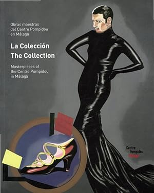 Seller image for LA COLECCIN. THE COLLECTION. for sale by LLIBRERIA TECNICA