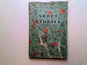 Image du vendeur pour Short Stories mis en vente par Goldstone Rare Books