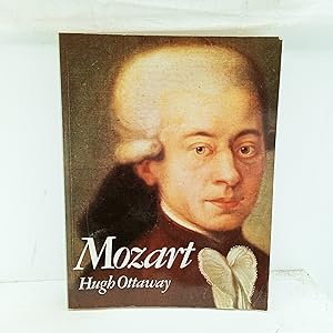 Seller image for Mozart for sale by Cat On The Shelf
