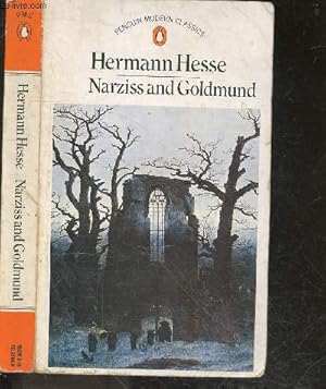 Bild des Verkufers fr Narziss and goldmund zum Verkauf von Le-Livre