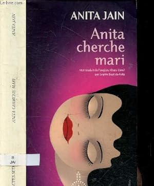 Seller image for Anita cherche mari for sale by Le-Livre