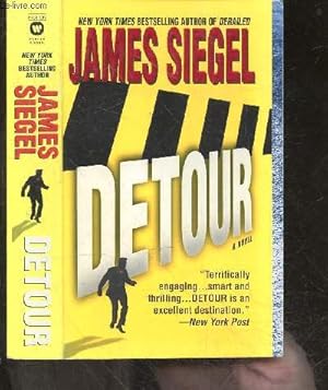 Seller image for Detour - novel for sale by Le-Livre