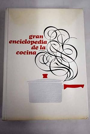 Gran Enciclopedia de la Cocina