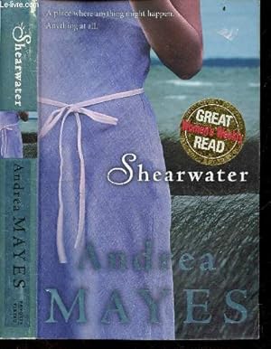 Shearwater