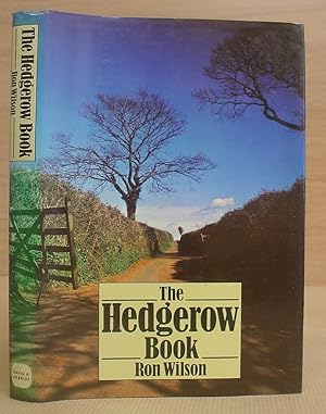 The Hedgerow Book