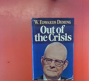 Seller image for Out of the Crisis for sale by biblion2