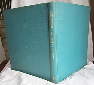 Seller image for DIELECTRICS and WAVES for sale by Larimar Animal Books