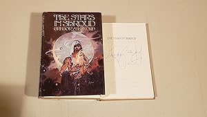 Seller image for The Stars In Shroud: Signed for sale by SkylarkerBooks