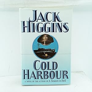 Imagen del vendedor de Cold Harbour a la venta por Cat On The Shelf