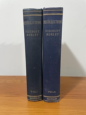 Recollections (2 vol.)