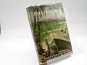 The Ginger Flower