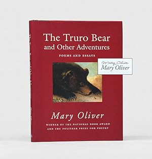 Seller image for The Truro Bear and Other Adventures. Poems and Essays. for sale by Peter Harrington.  ABA/ ILAB.