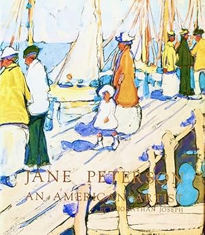 Jane Peterson An American Artist