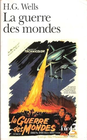 La Guerre des mondes