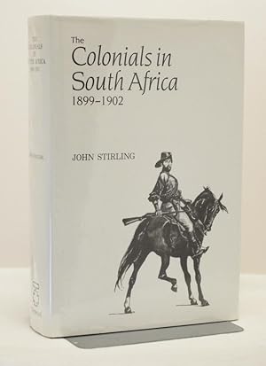 Seller image for The Colonials in South Africa 1899-1902 for sale by Richard Thornton Books PBFA