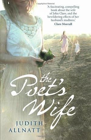 Immagine del venditore per The Poet's Wife venduto da WeBuyBooks