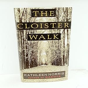 Seller image for The Cloister Walk for sale by Cat On The Shelf