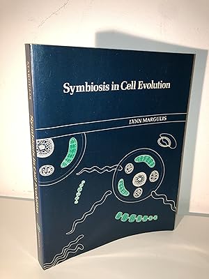 Immagine del venditore per Symbiosis in Cell Evolution: Life and Its Environment on the Early Earth venduto da Adventure Bookshop