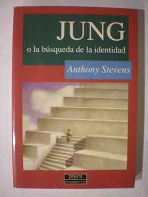 Immagine del venditore per Jung o la bsqueda de la identidad venduto da Librera Antonio Azorn