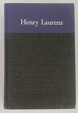 The Papers of Henry Laurens 1778 [Volume 13]